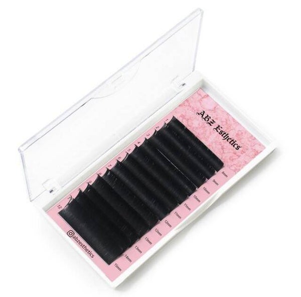 Extra Curly Classic Lashes