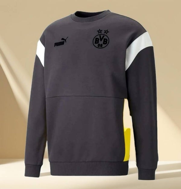 Sweat Puma BVB