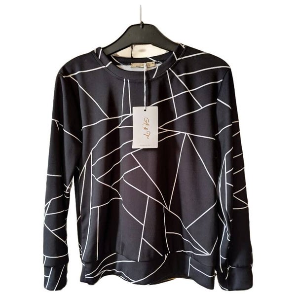 Tee-shirt manches longues