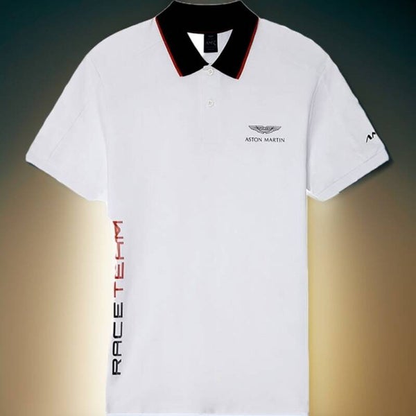 Polo - Aston Martin - Hackett
