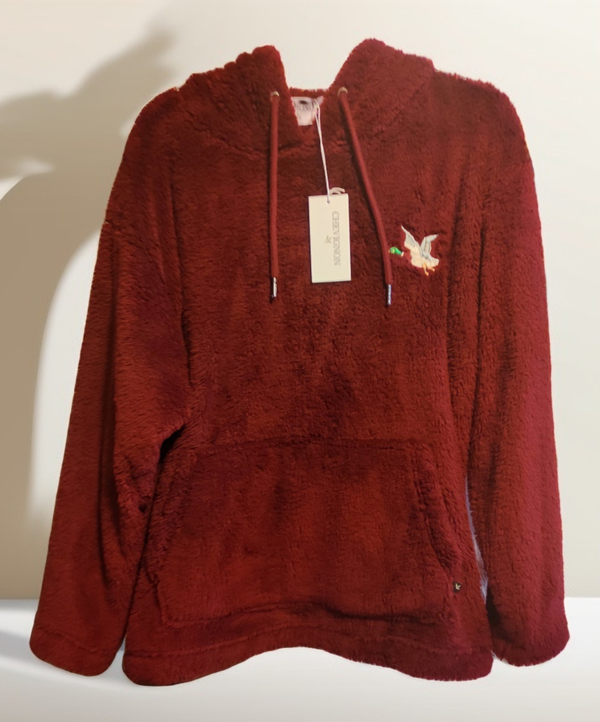 Sweat à capuche - Chevignon