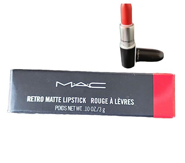 MAC - Rouge à lèvres Matt