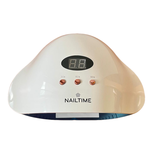 NAILTIME, Lampe UV pour manucure