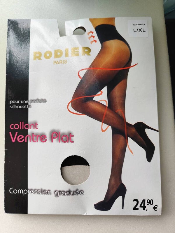 Collants ventre plat - Rodier