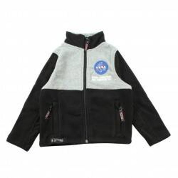 NASA - Veste polaire kids Garçon