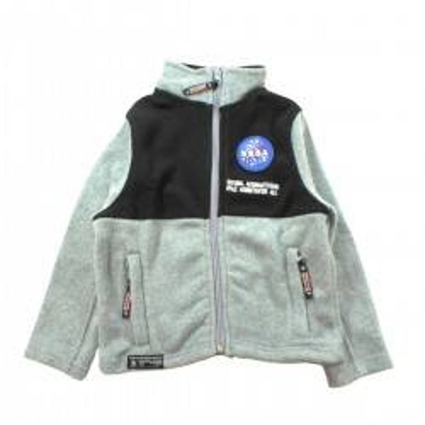 NASA - Gilet polaire Garçon