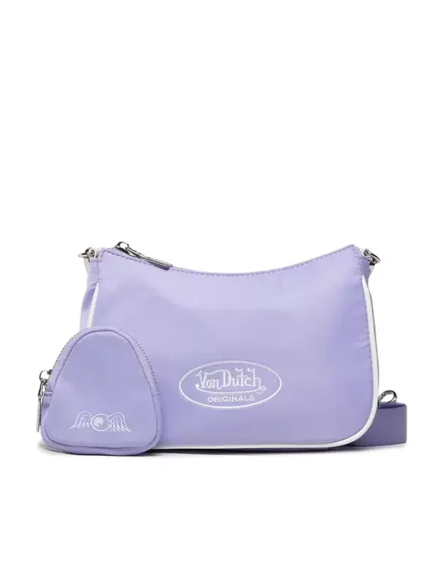 VON DUTCH - Sac à main bandoulière