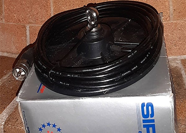 base magnética