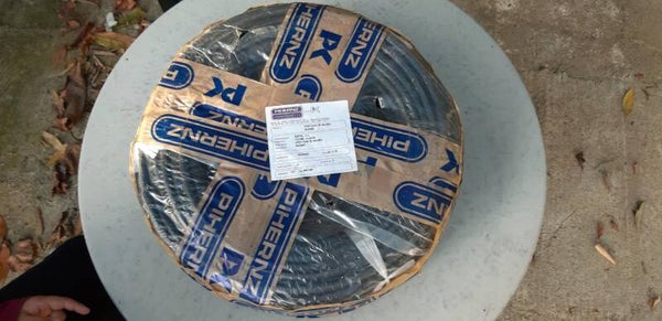 Bobina Cable