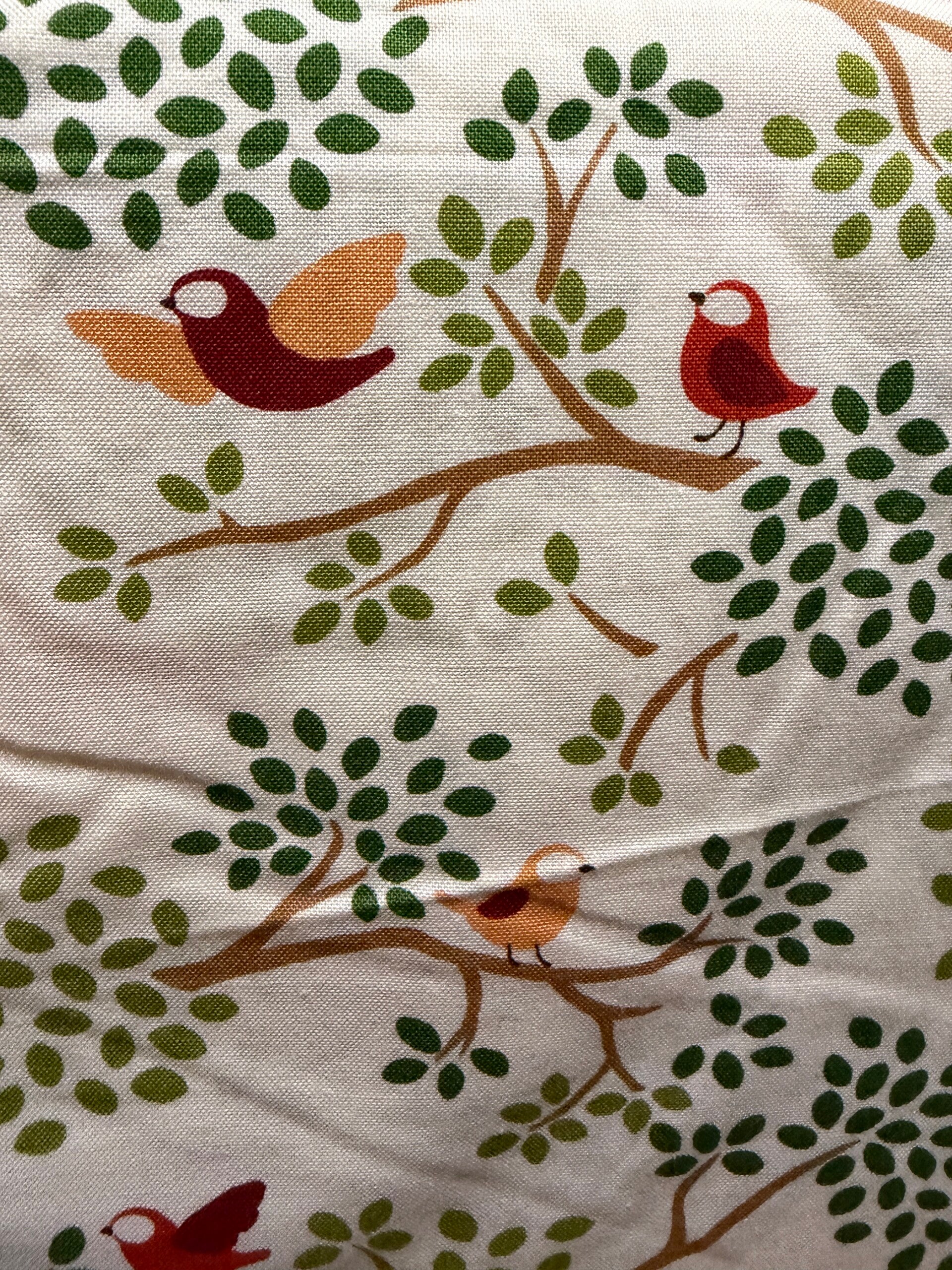 Chirp Chirp Chirps
