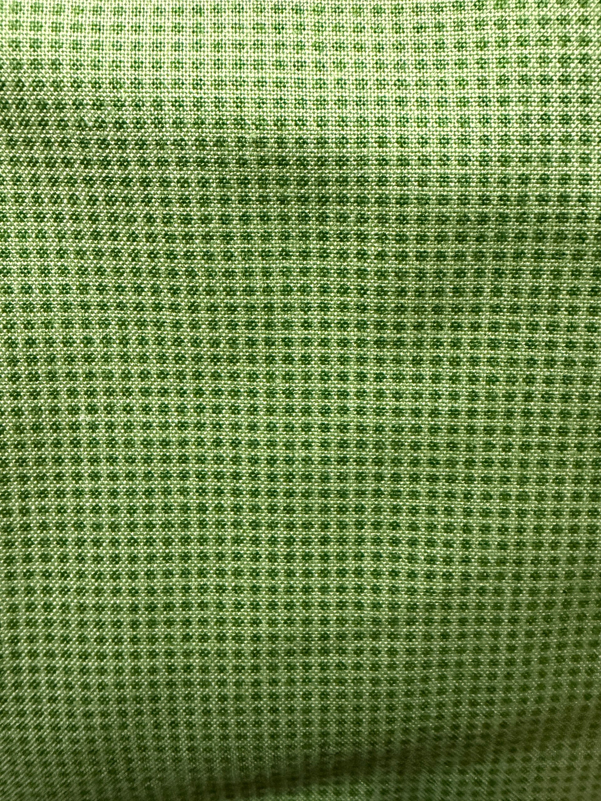 Chirp Chirp Dotted Check