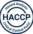 Werotech-techniek HACCP
