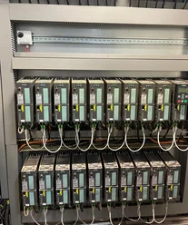 Besturingskast voor industriële automatisering en machinebouw – specialist in elektrotechniek en maatwerk besturingen