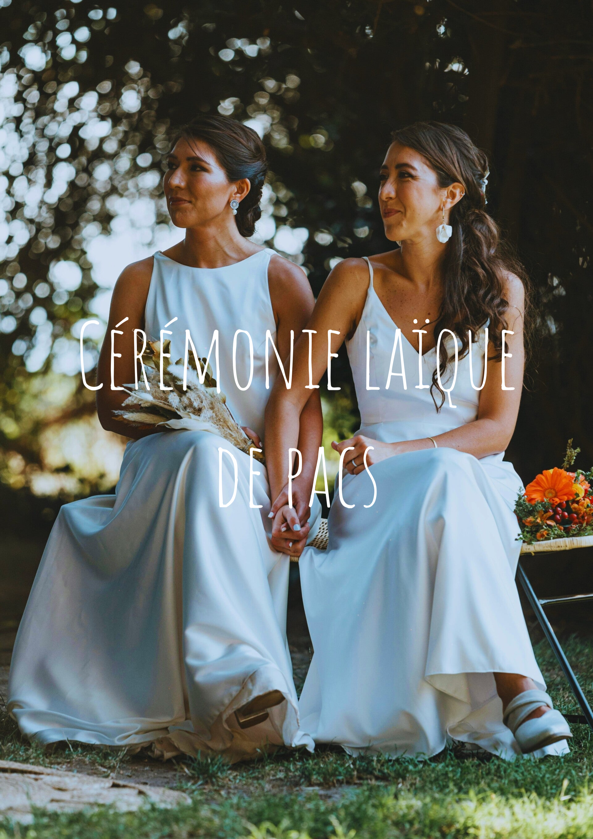cérémonie laïque de pacs