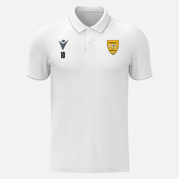 Montreux-Sports - Draco Hero Polo
