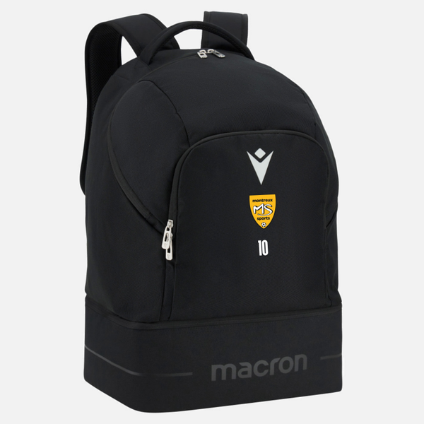 Montreux-Sports - Rookie bag