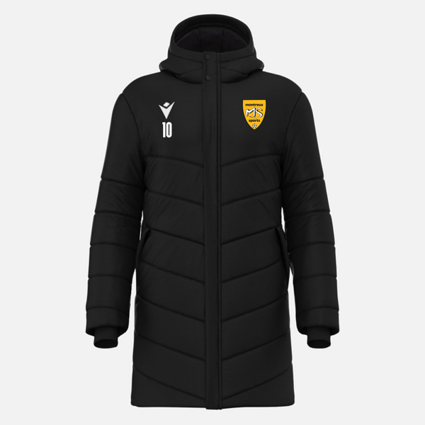 Montreux-Sports - Subzero
