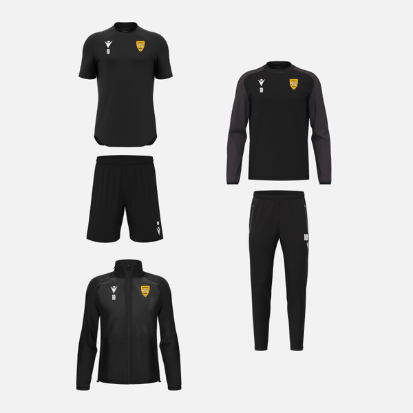 Montreux-Sports - Kit d'entraînement