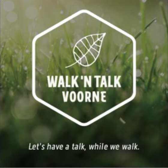 Walk 'n Talk Voorne