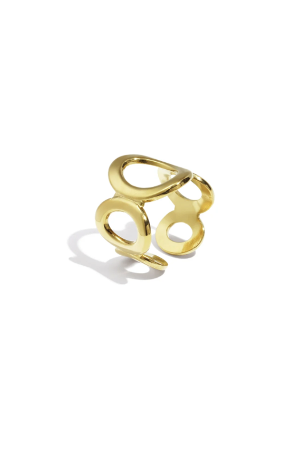 Bague Agathe