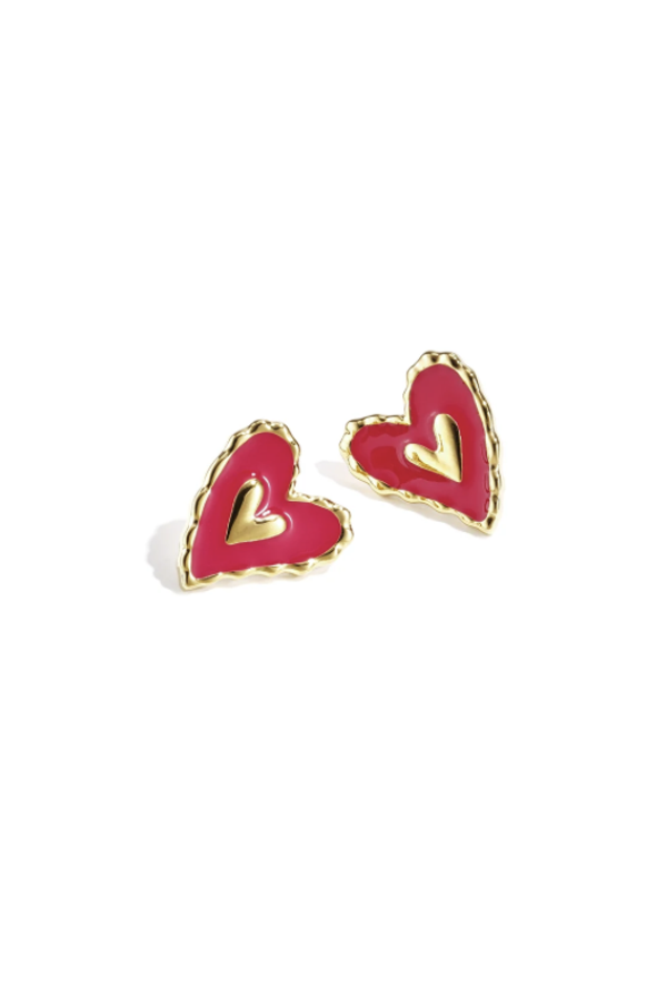 Boucles Romantica