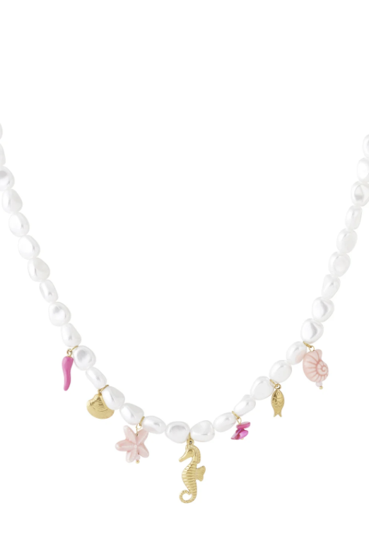 Collier Estelle
