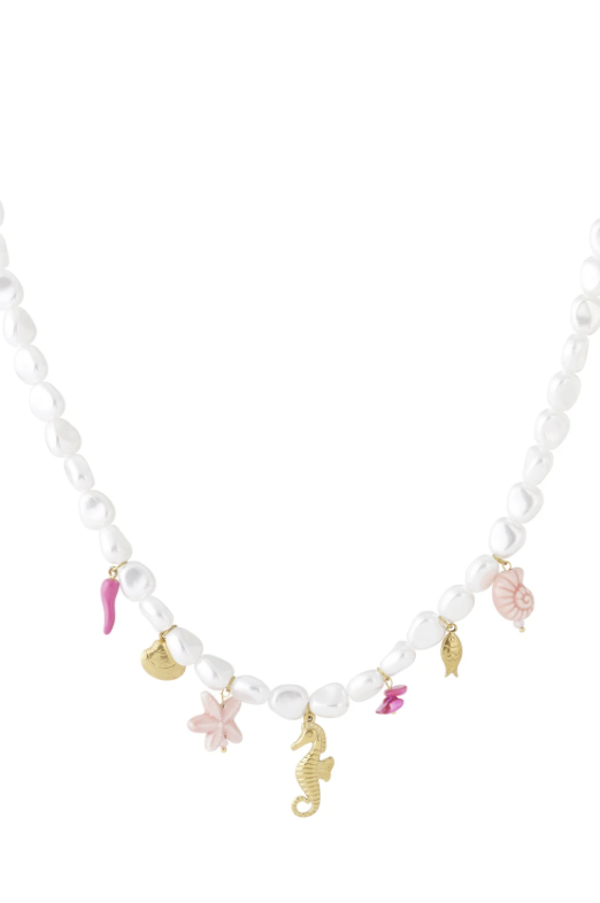 Collier Estelle