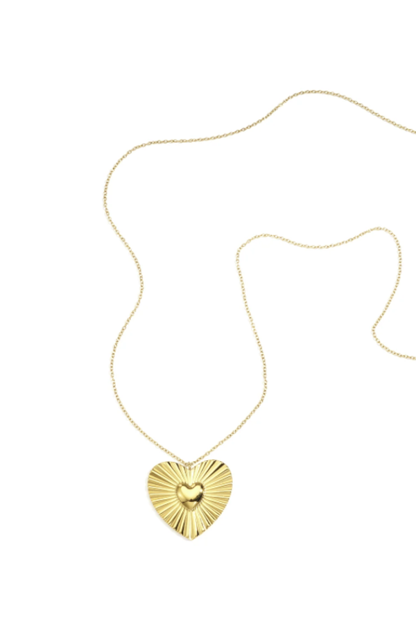 Collier Clothilde