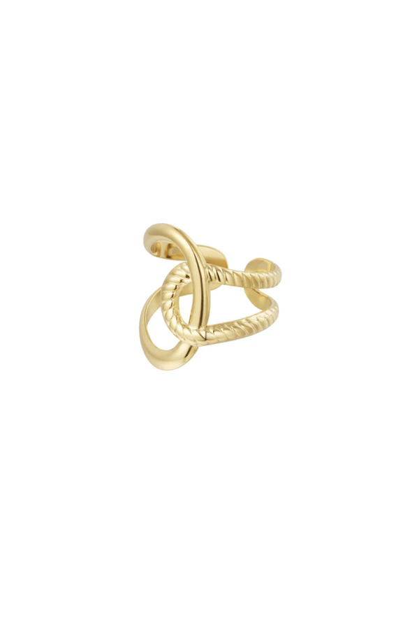 Bague Eva