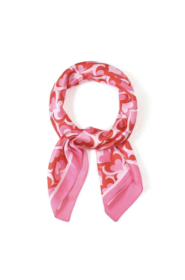 Foulard Clara