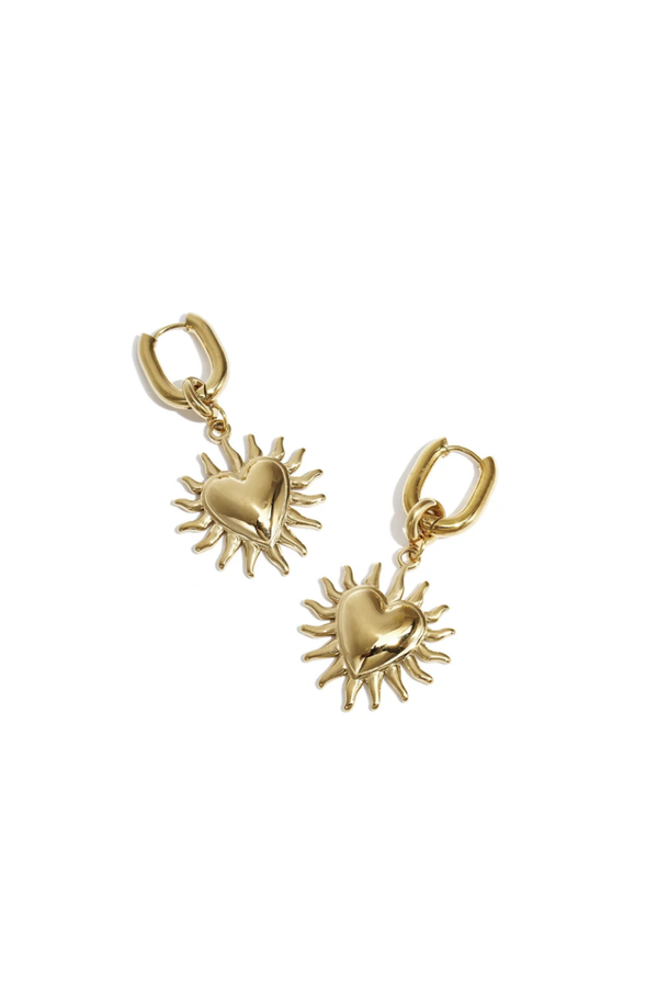 Boucles Romane