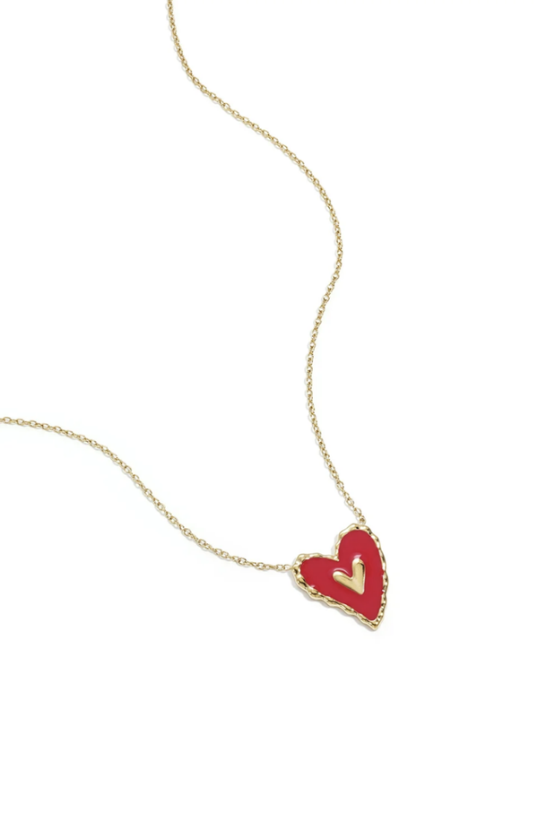 Collier Romantica