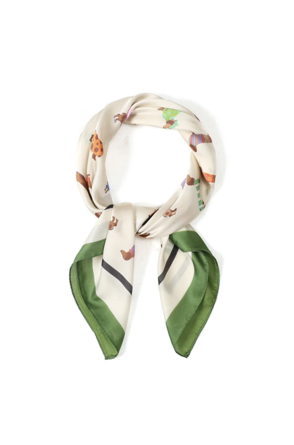 Foulard Marie
