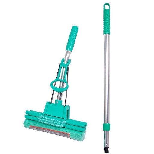 Magic Mop Original Dweilsysteem - 26cm - Groen