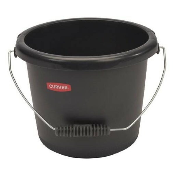 Curver Emmer - 5L - Anthracite