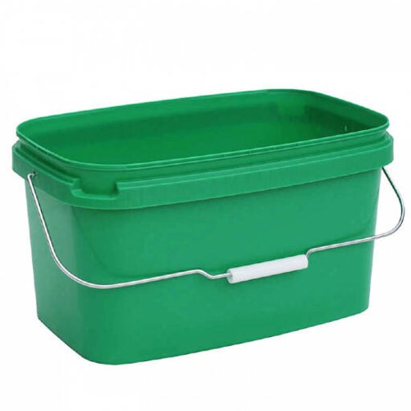Emmer Magic Mop - 10L - Groen