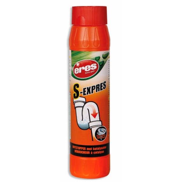 Eres Ontstopper, S-Expres 1kg.