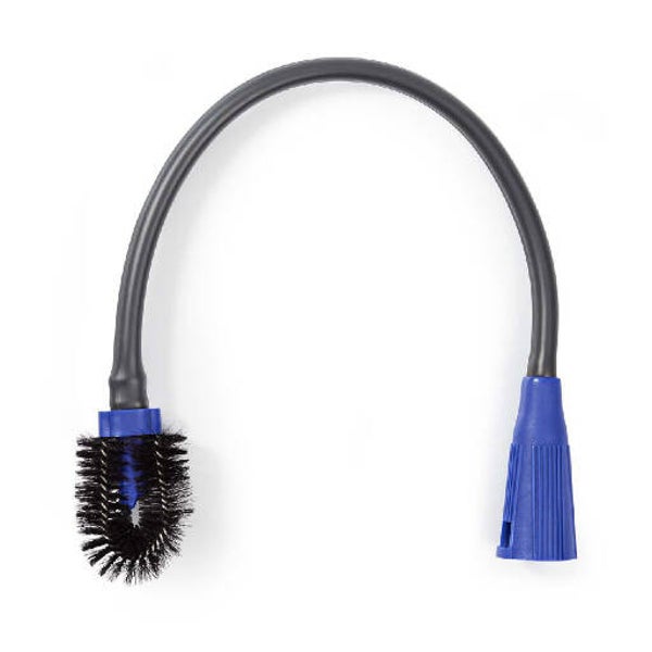 Flexibele Radiatorborstel