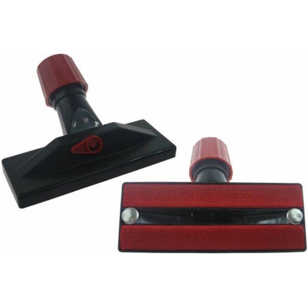 Fluweelborstel Universeel