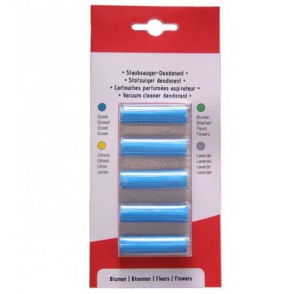 Geurstaafjes Ocean (Blauw)