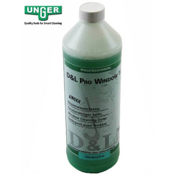 Pro Window Glazenwasserszeep - 1L.
