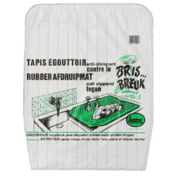 Afdruipmat