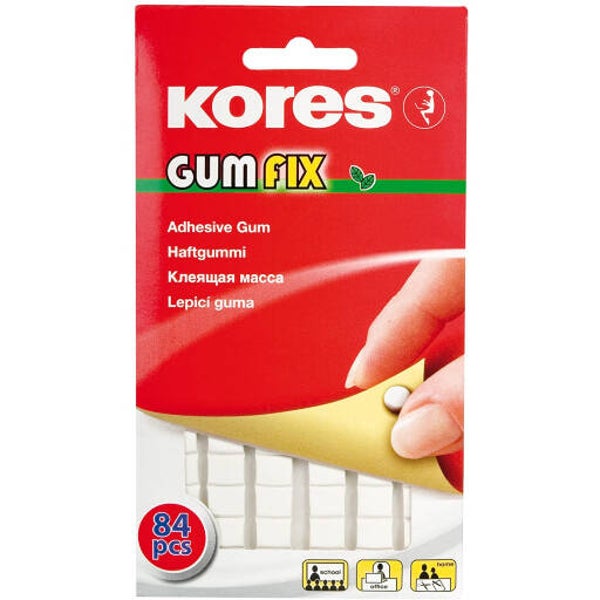 Kores - Gumfix