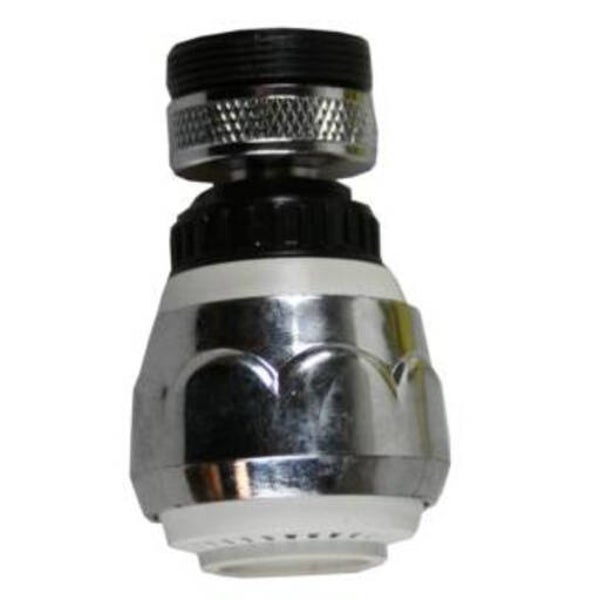 Kraansproeier Duits Metaal