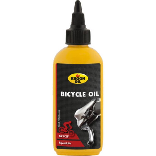 Kroon Bycicle Oil