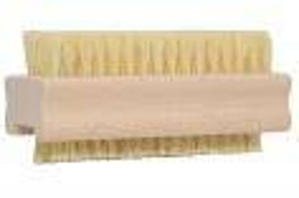 Nagelborstel Hout - Tampico Haren