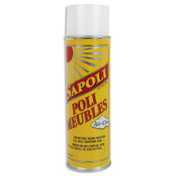 Eres Sapoli Spuitbus Meubelen - 500ml