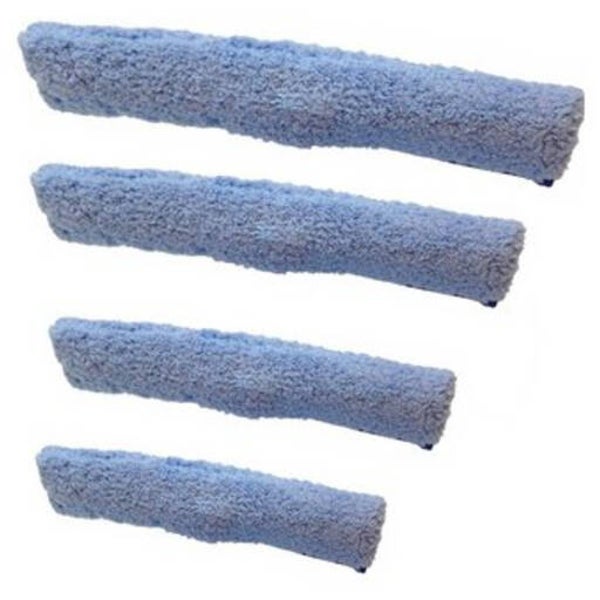 Inwashoes Microvezel Professional, Verschillende Maten