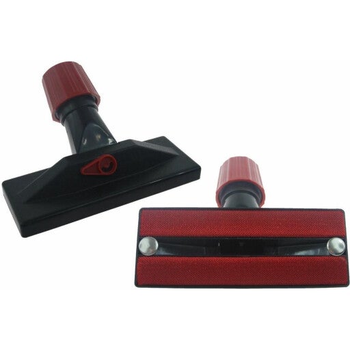 Fluweelborstel Universeel