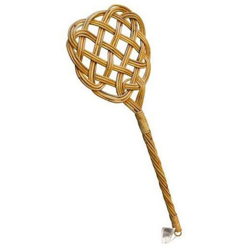 Mattenklopper - Rotan 3-Slag